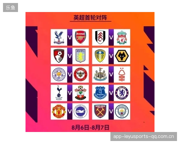 英超密集赛程凸显医疗团队与恢复体系的重要性 英超密集赛程凸显医疗团队与恢复体系的重要性